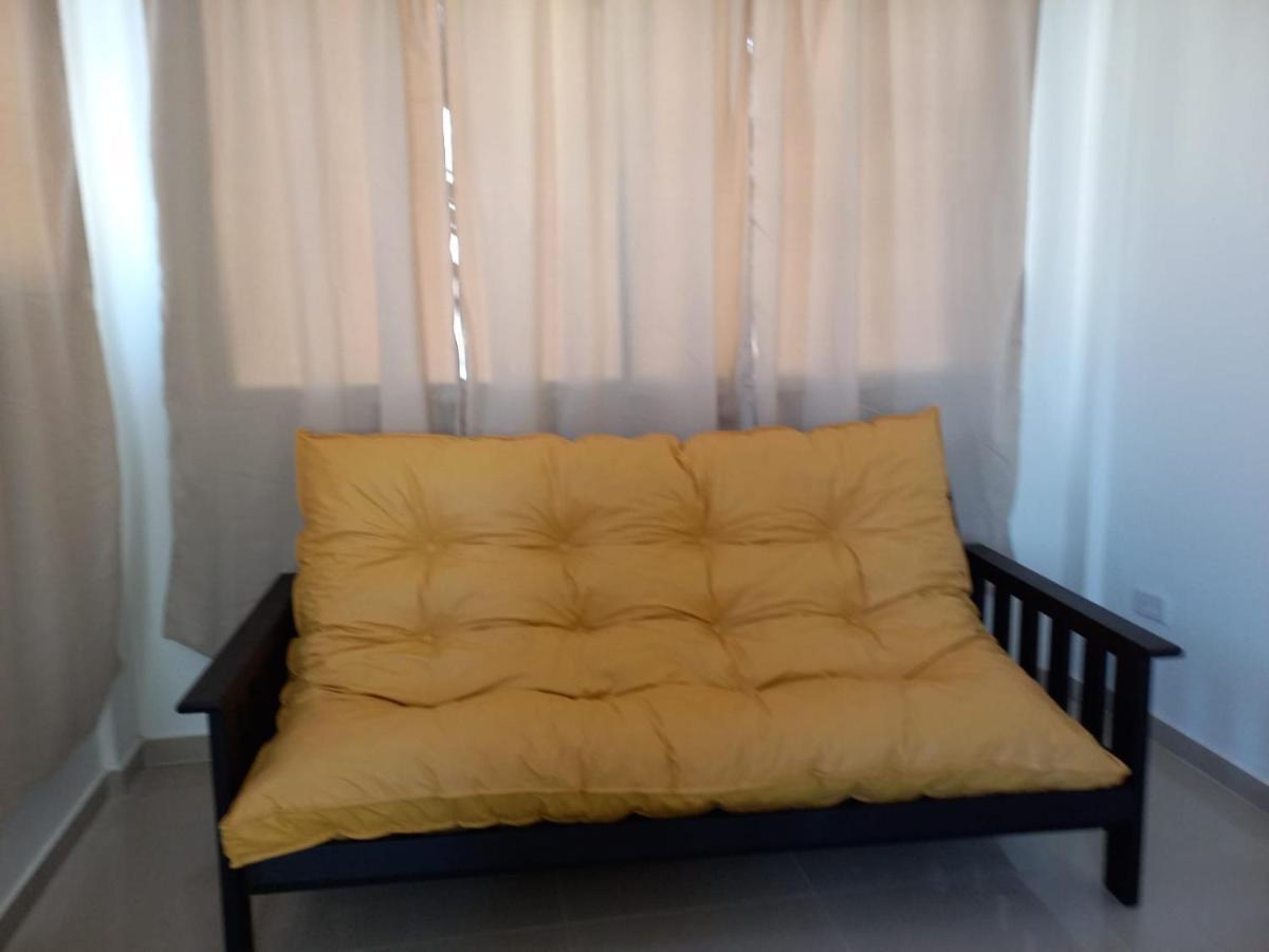 Bed and Breakfast Depto Temporario La Plata Exterior foto