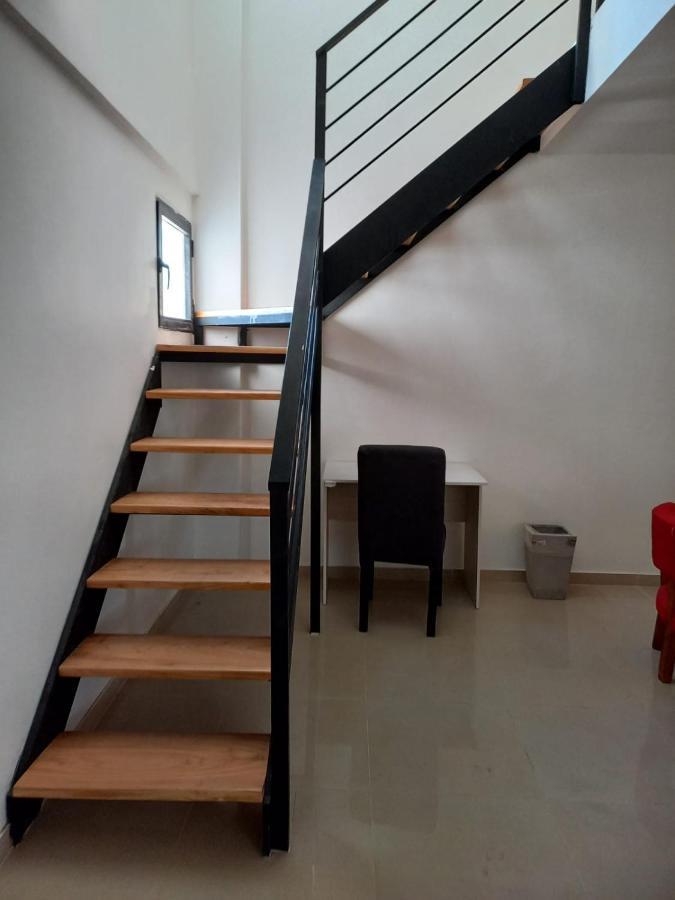 Bed and Breakfast Depto Temporario La Plata Exterior foto