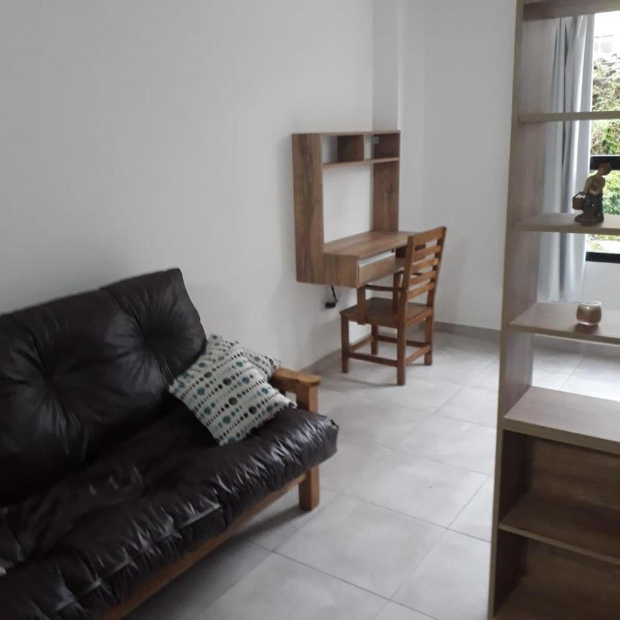Bed and Breakfast Depto Temporario La Plata Exterior foto