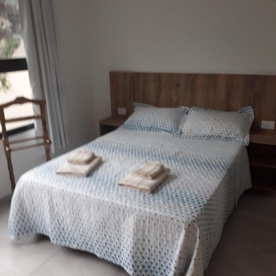 Bed and Breakfast Depto Temporario La Plata Exterior foto